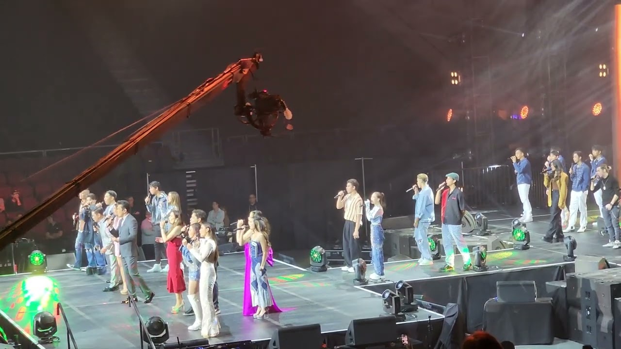ASAP in Vegas | Closing Prod