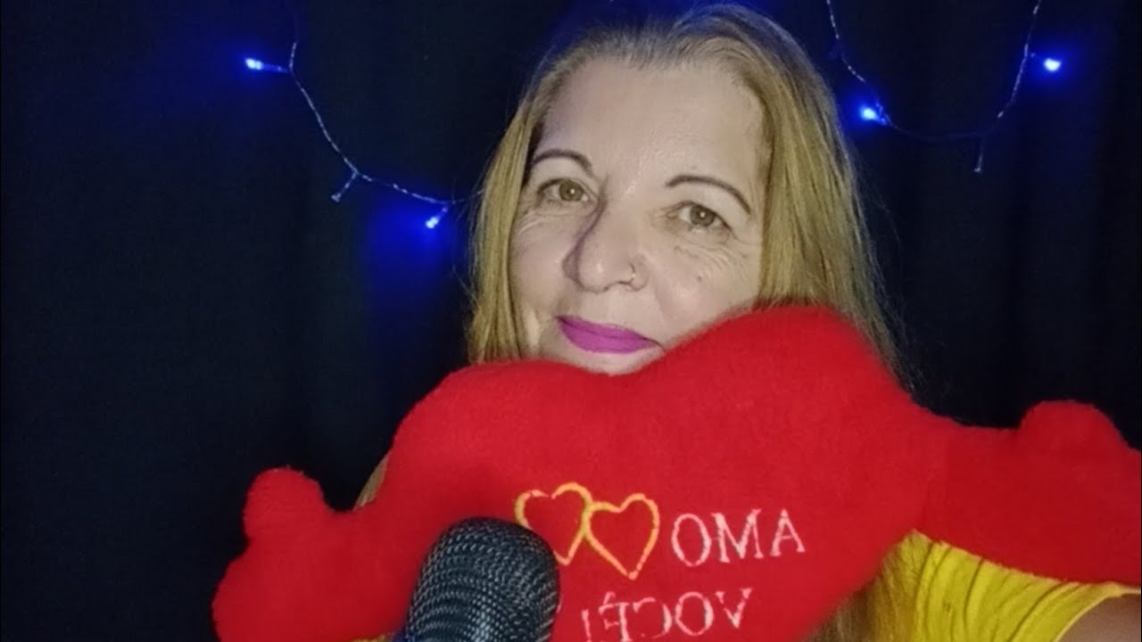 ASMR-MEUS RECEBIDOS🥱🤤😴#durmarapido #durmamelhor #durmabem #relax