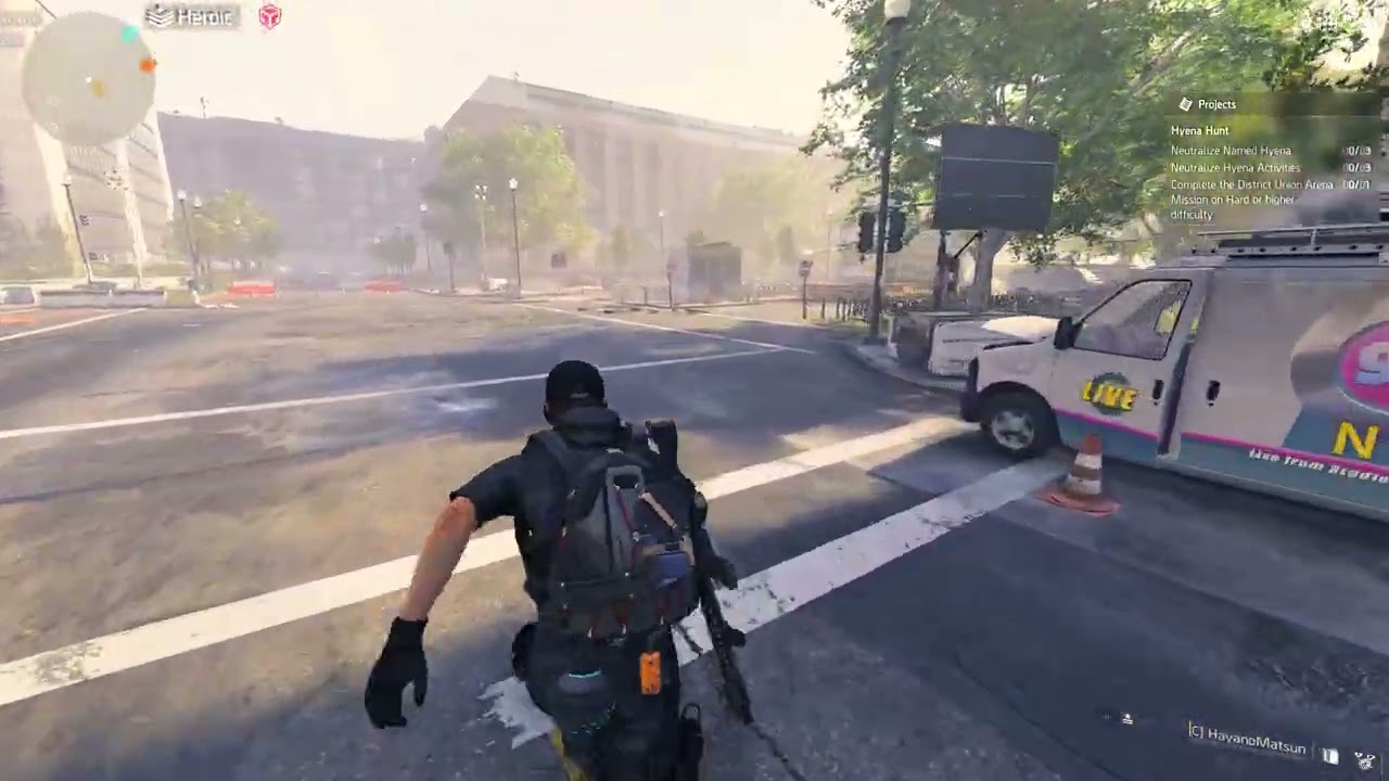 Tom Clancy's The Division 2: Battle for Brooklyn DLC - Part 1621