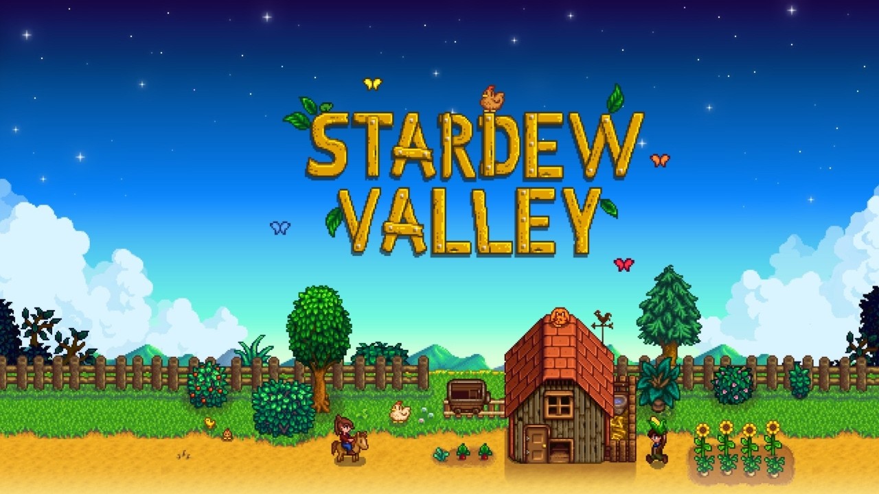 Encerrado en casa por que afuera esta feo / Stardew Valley / EP 17
