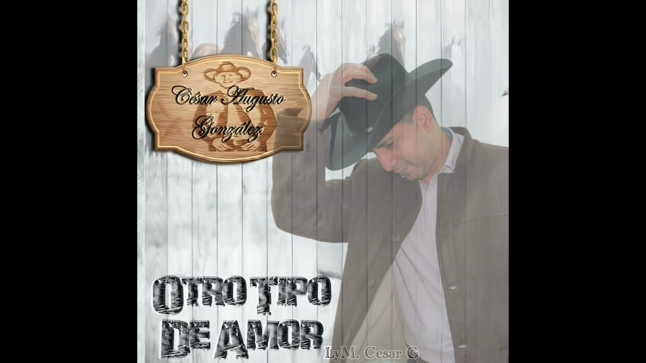 OTRO TIPO DE AMOR