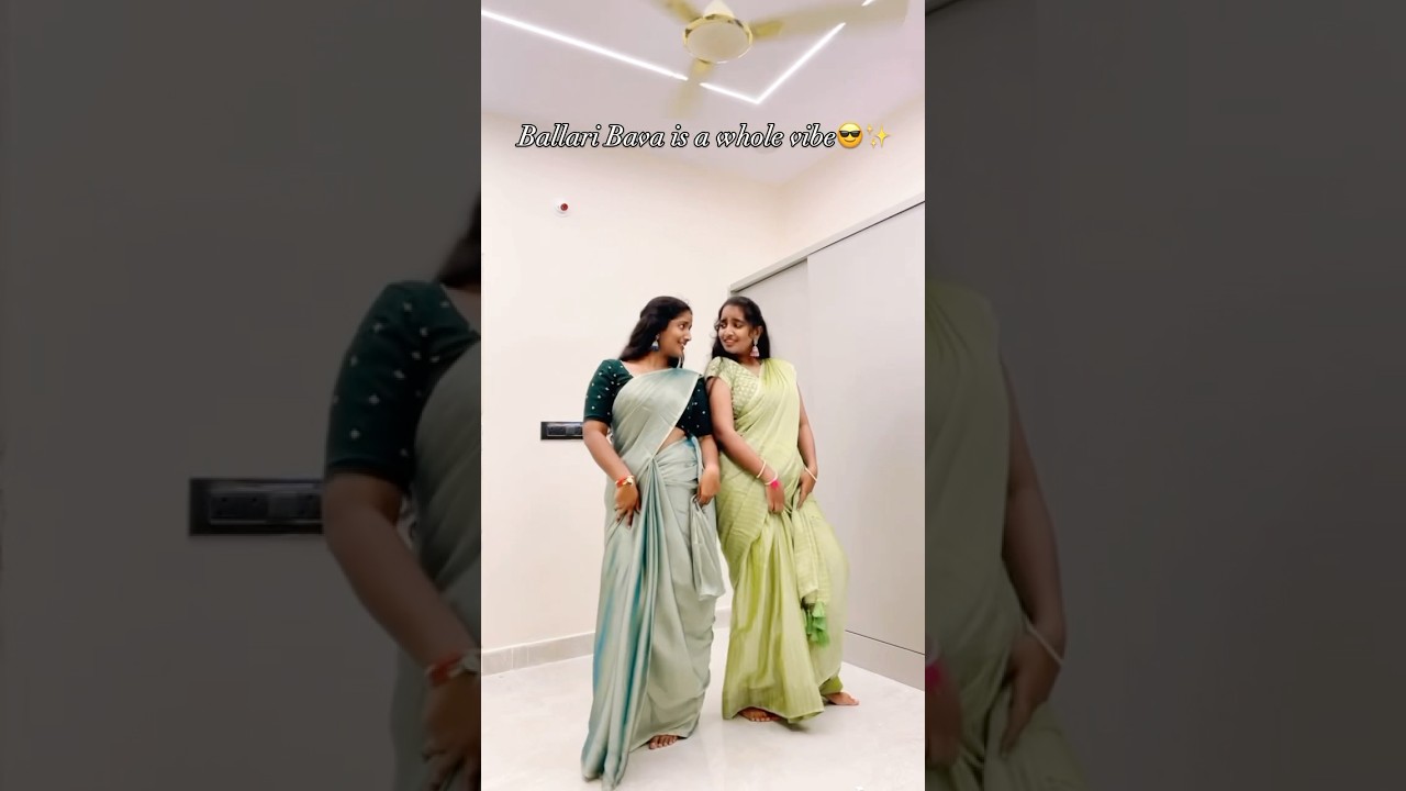 Ballari Bava😎❤️ 