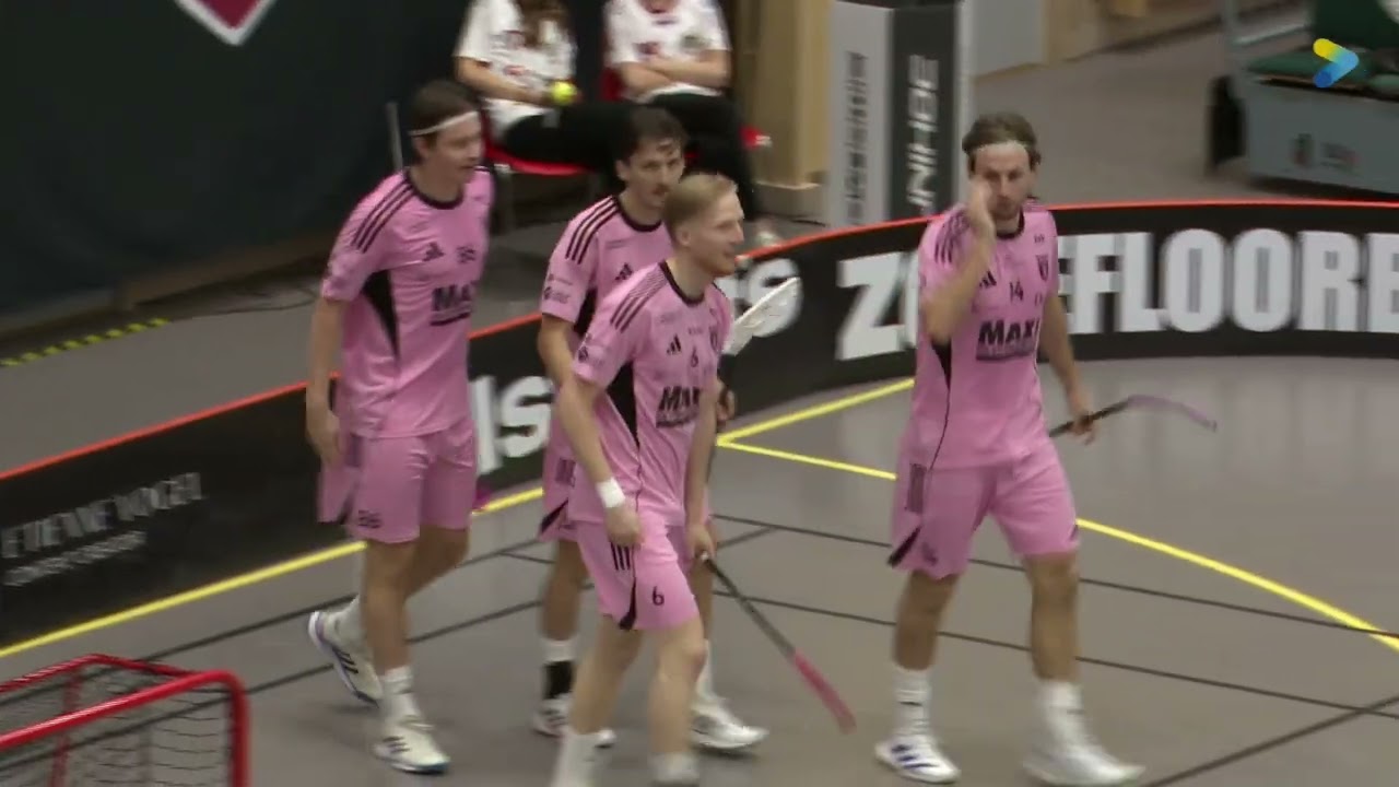 Highlights: Nykvarn - Falun
