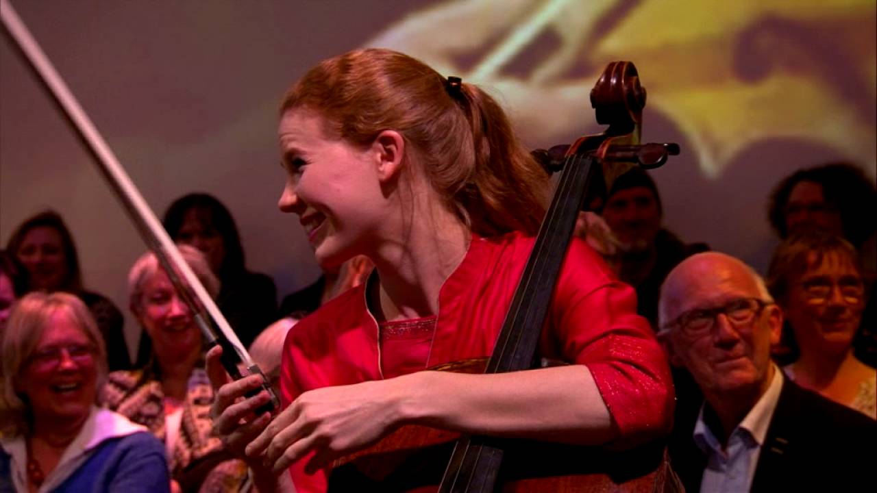Floris Kortie over hilarische muziekblunders - Podium Witteman