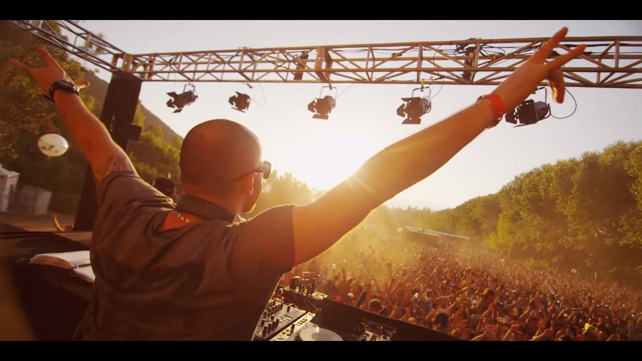 World Of Raw Hardstyle 2021 Summer