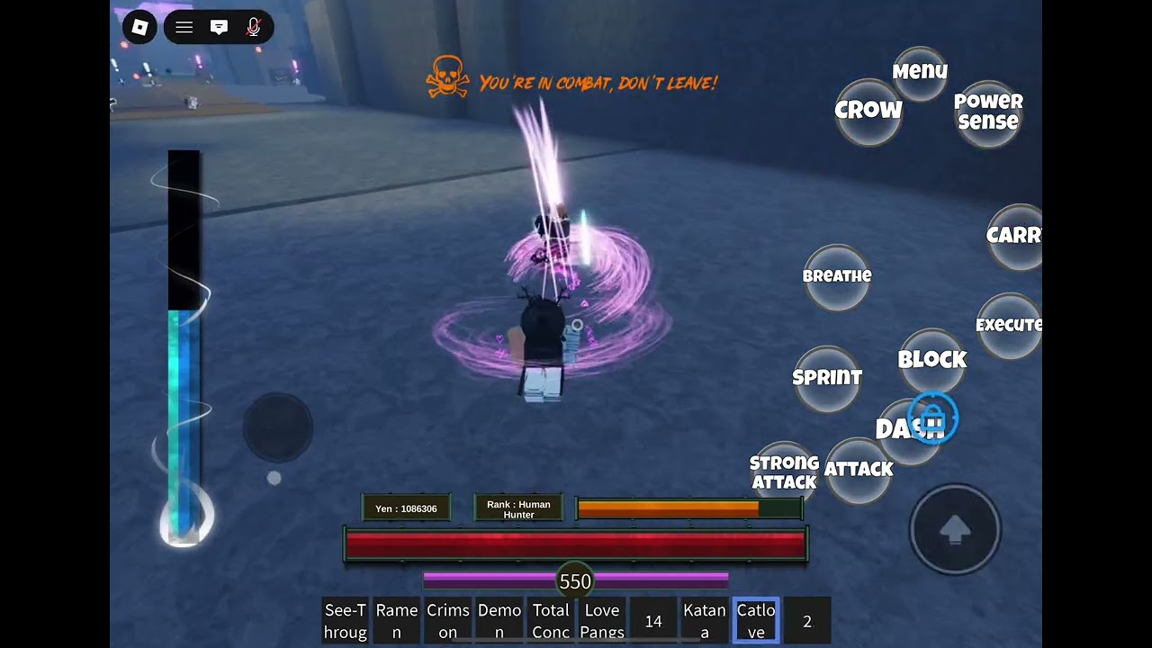 Bta on vezuil cuz he so buns and uses no skill stuff
