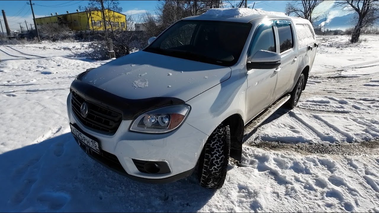 СОЛЛЕРС СТ6 ТОЛЬКО МИНУСЫ #джакт6 #пикап #рыбалка #охота  #джип #соллерсст6