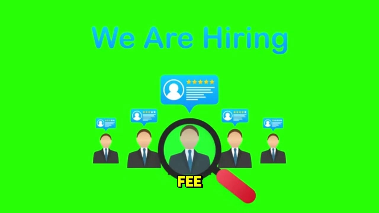 Fake Job Offers & Remote Work Scams UK 2025