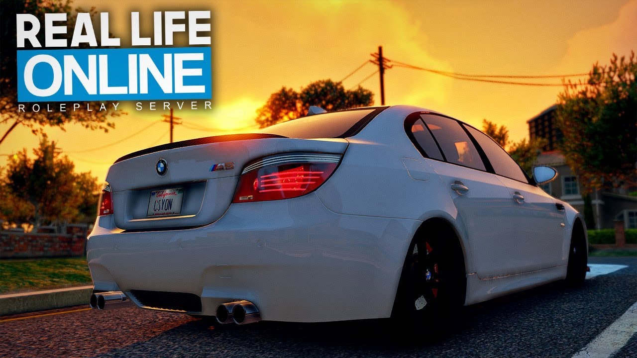 Die 107 OBERMACKER sind UNTERWEGS! 😂 - GTA 5 Real Life Online