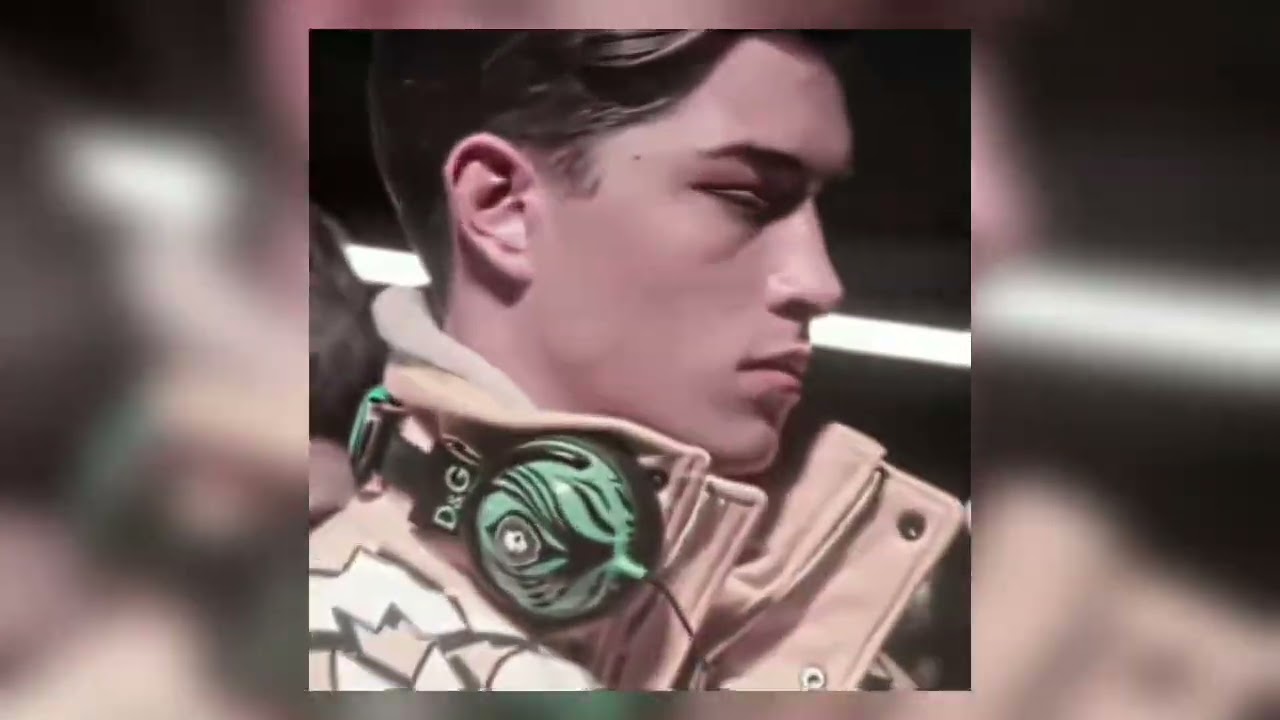 Moдeлb Model (Slowed Reverb) (Versi&oacute;n Tik Tok) Chico lachowski 