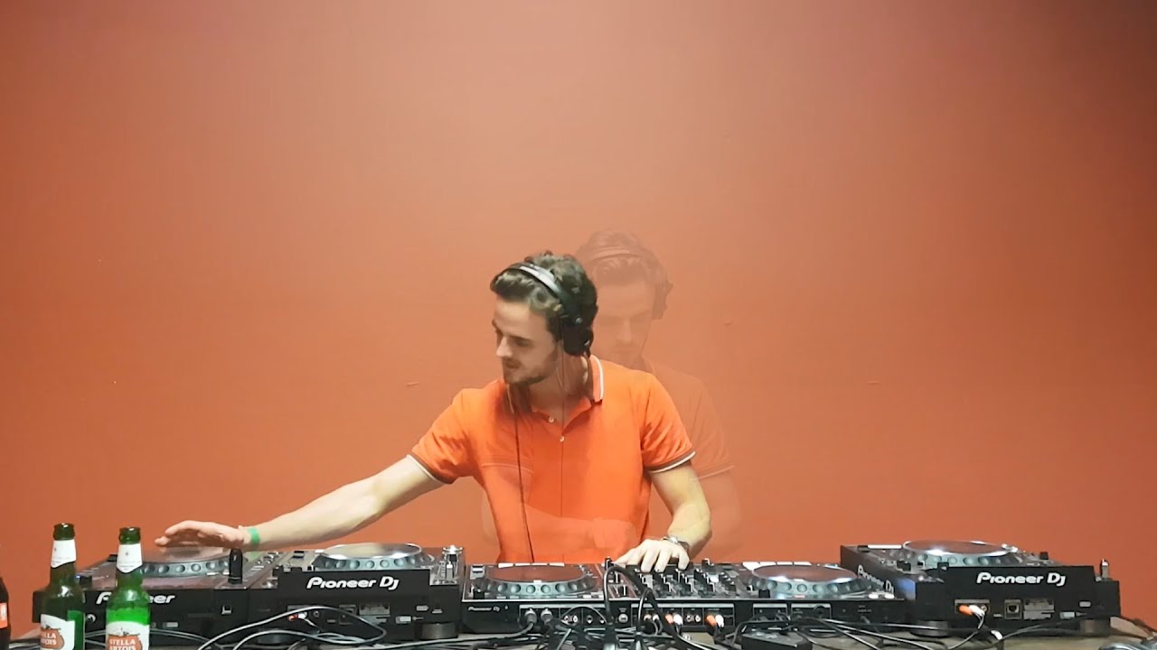 Mitras - Drum & Bass DJ Set 2021