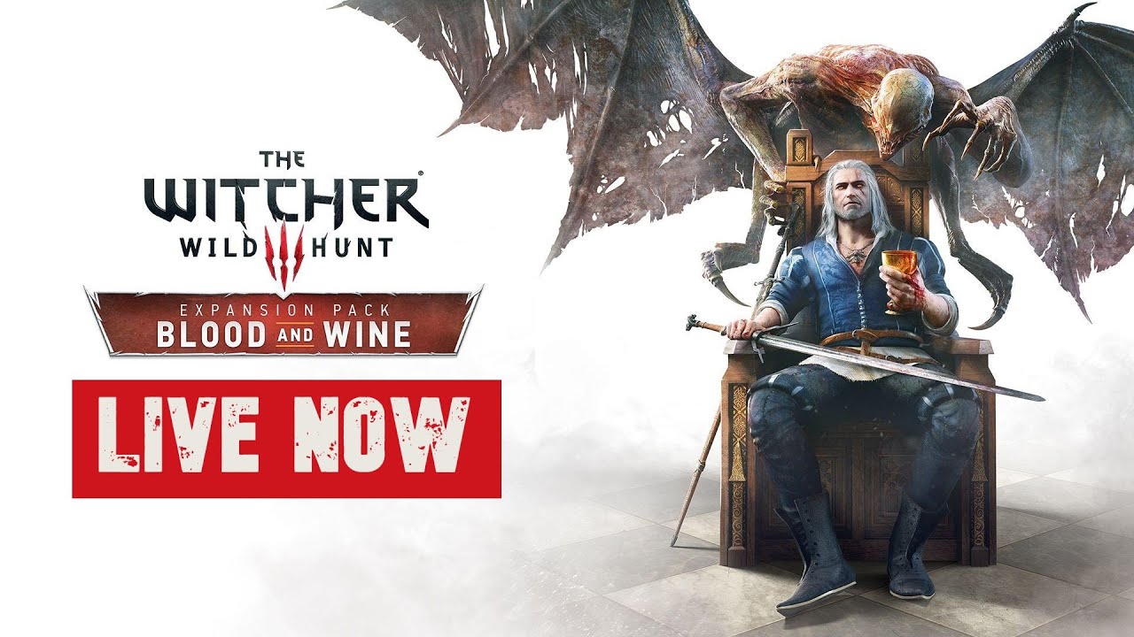 First Playthrough! The Witcher 3: Wild Hunt [Part 39] PC