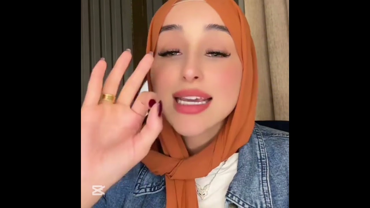 ضحى بتحكي للمتابعين أنها ما تمس منها شعره بعد مشكلتها مع نورس💥💥