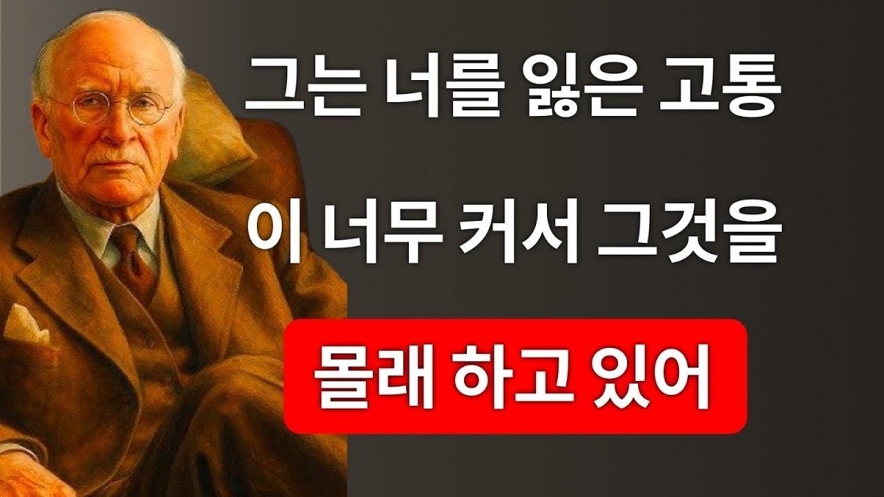 이 사람은 당신을 잃은 것을 후회합니다. 아무도 보지 않을 때 무엇을 하는지 (그리고 당신은 그것을 느낍니다)