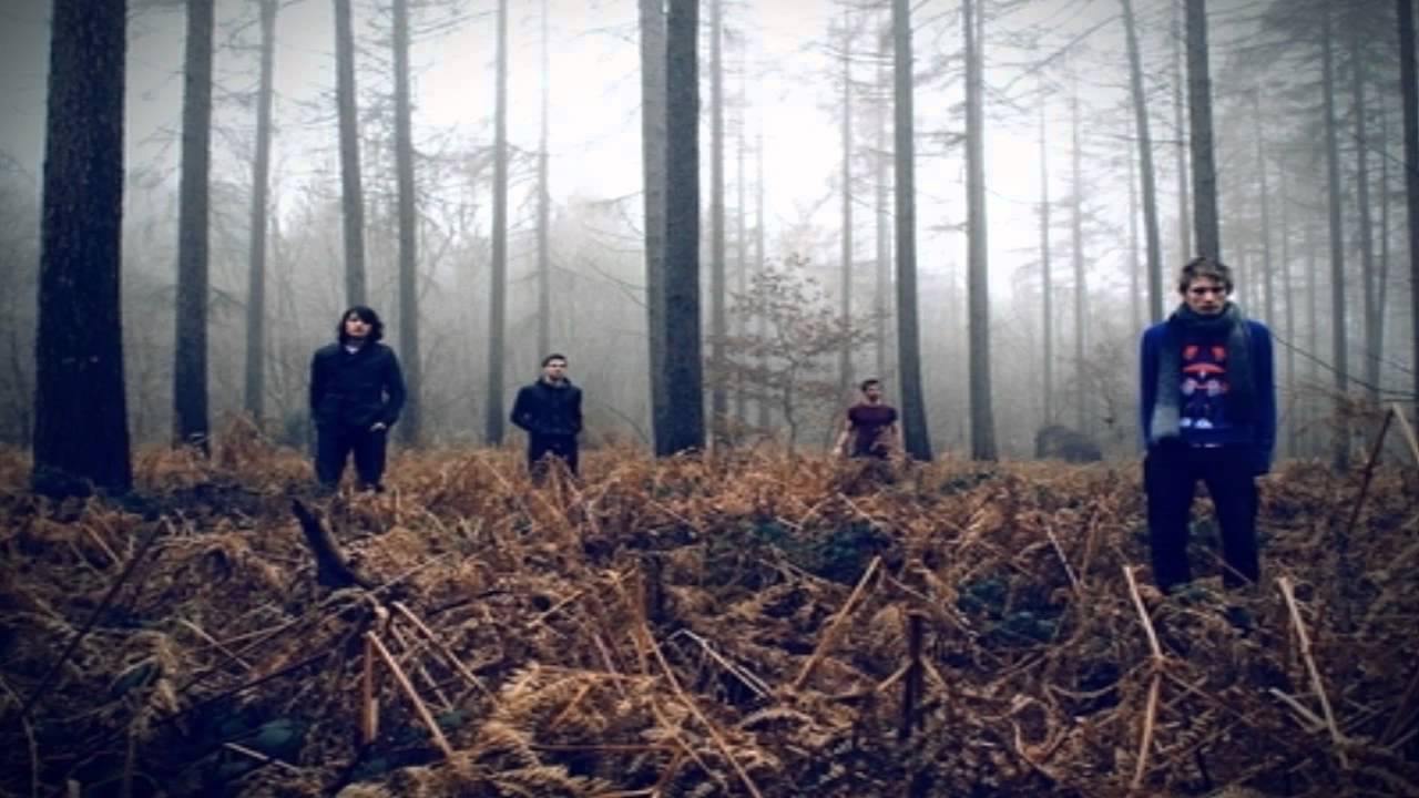 Kyte - Eyes Lose Their Fire (The Joy Formidable remix)