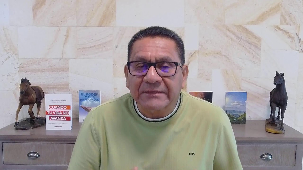DEVOCIONAL MIÉRCOLES 4 DE MARZO