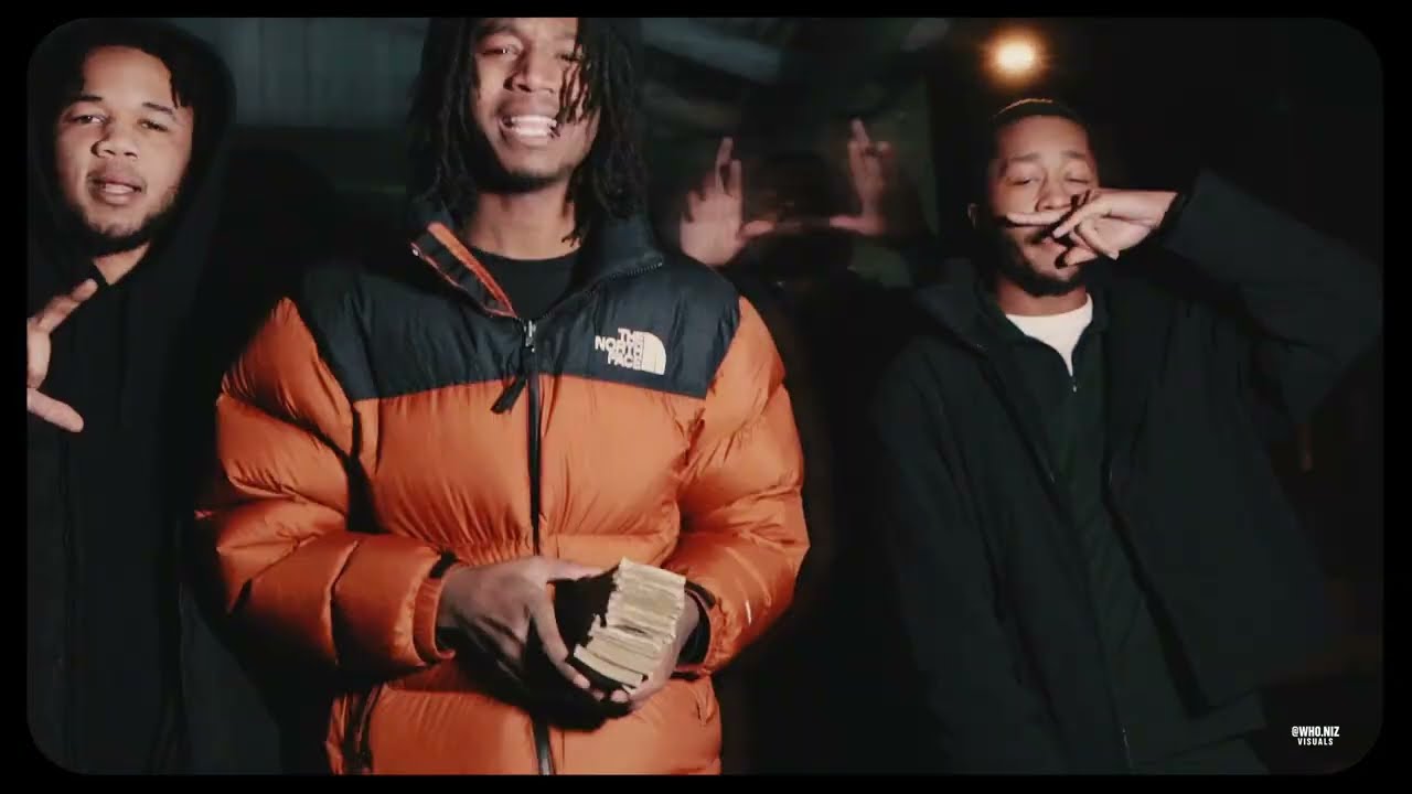 Leekky - Beat The Road (Official Music Video)