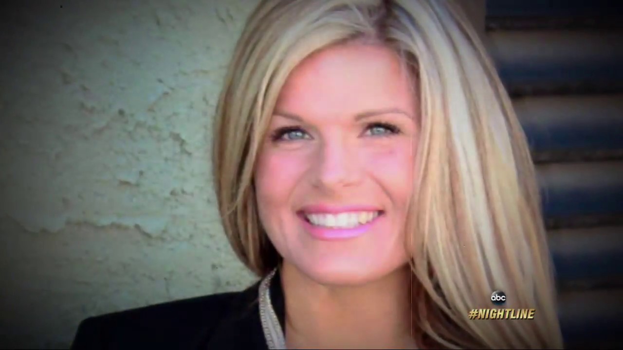 The search for missing Texas realtor, last seen before Hurricane Harvey