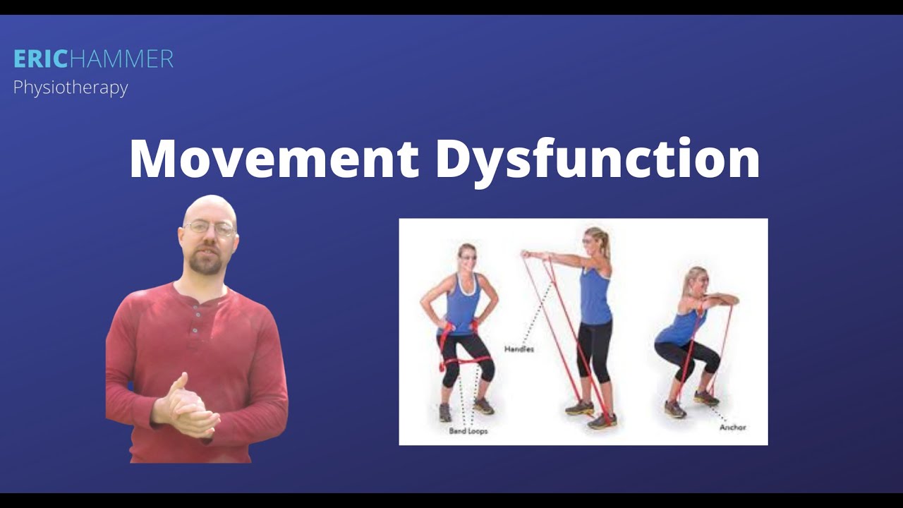 Movement Dysfunction