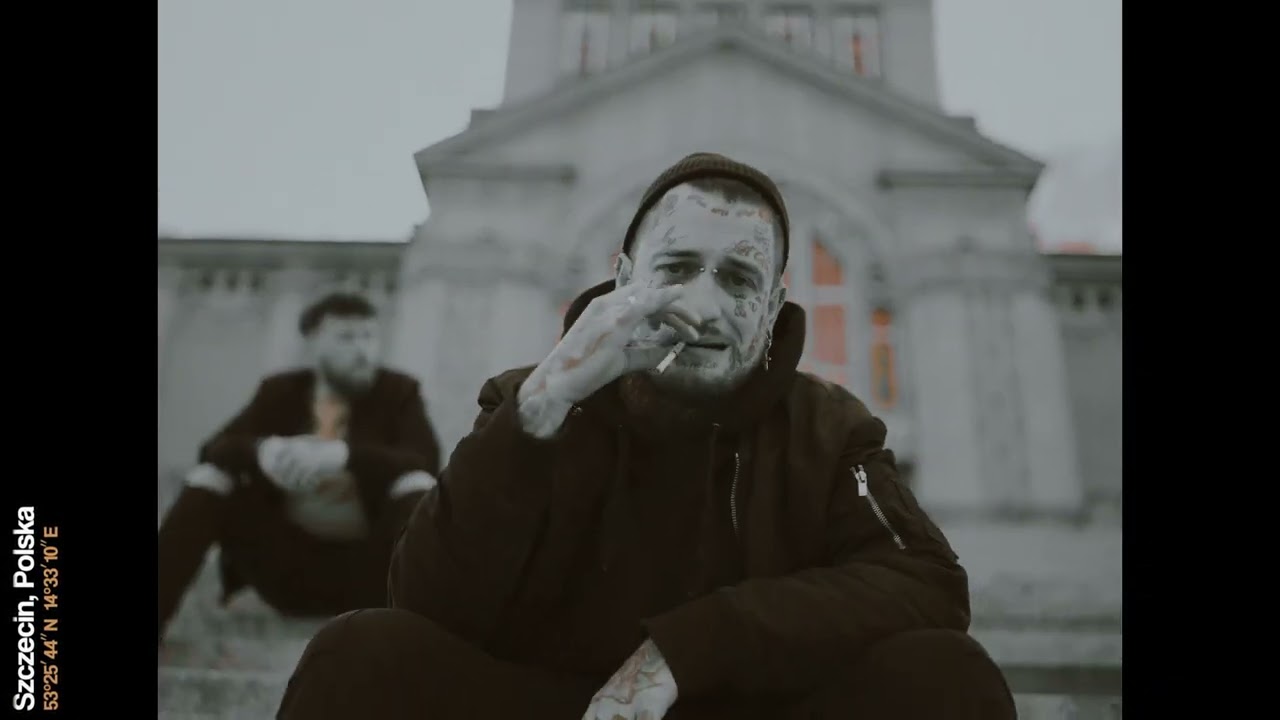 Bonson - Po Co Mi Ten Tytuł (prod. Carter) // GHETTO COGNAC