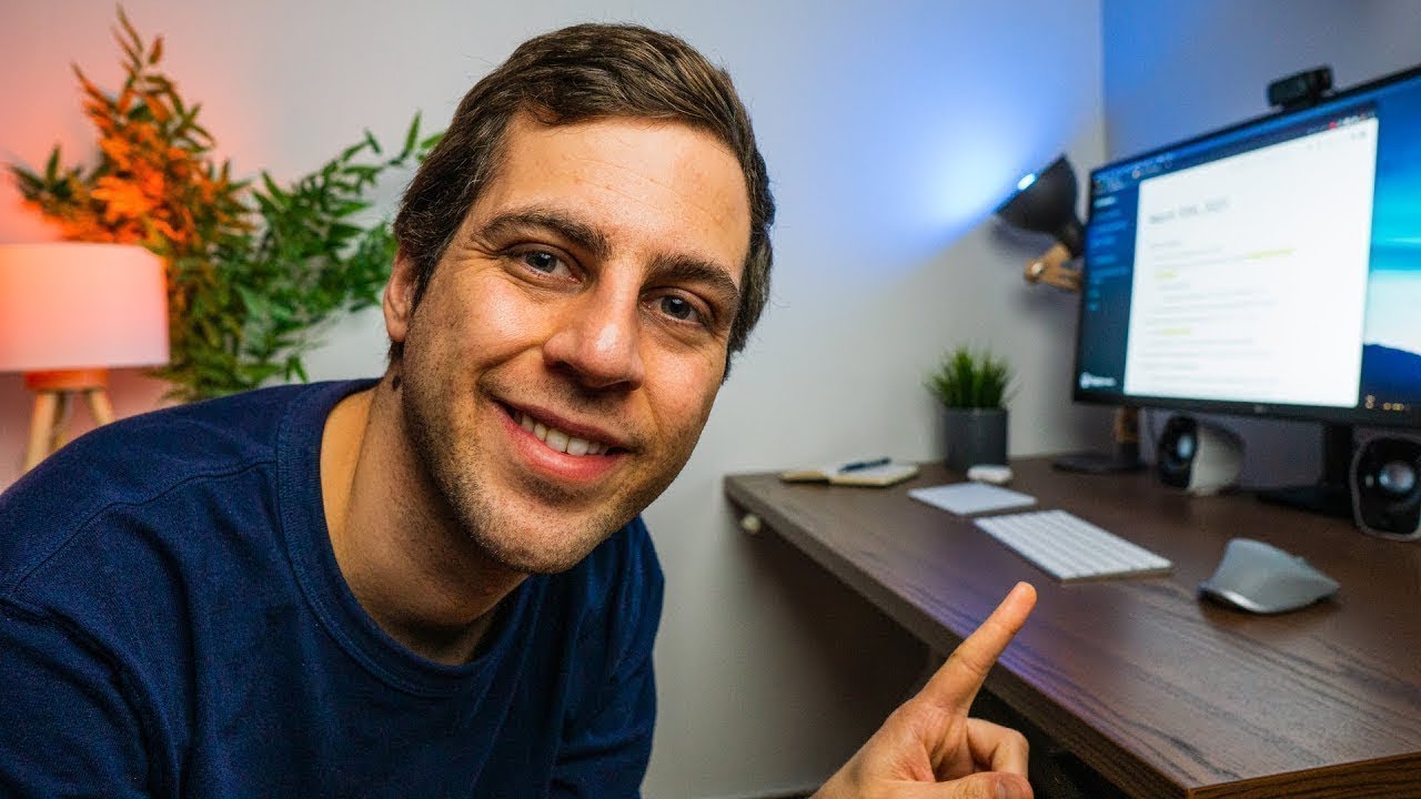 Roam Research Intro Tutorial | The Beginner's Guide to Roam