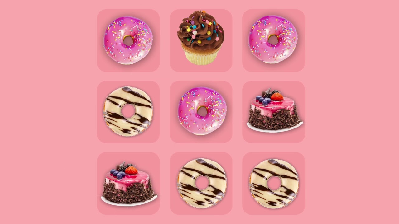 How about playing Candy Charming for more fun?