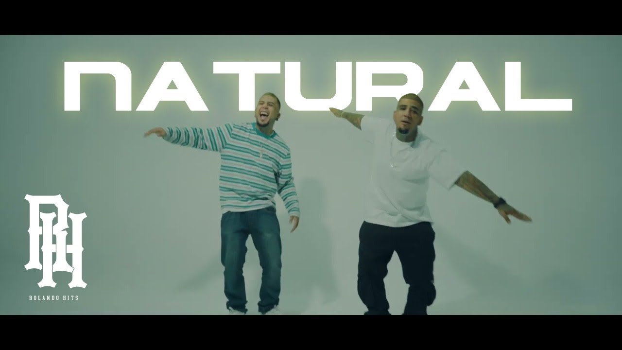 Vandalic x Remik Gonzalez - Natural (Video Oficial)