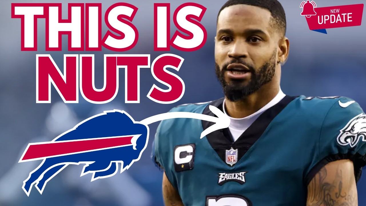 Buffalo Bills Just Got A Bizarre Report