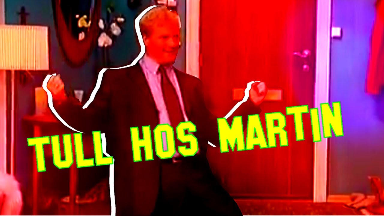 Tull Hos Martin