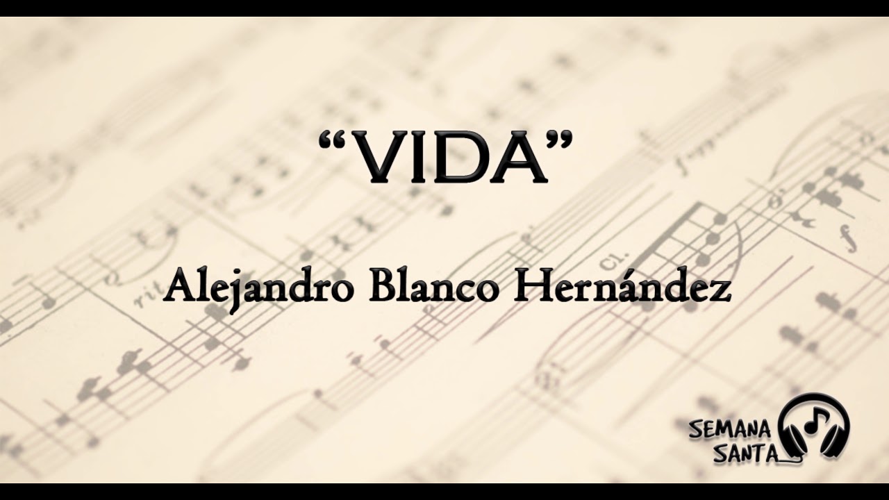 🎵  VIDA 🎵 | VIRGEN DE LOS REYES | ESTRENOS MARCHAS SEMANA SANTA 2020 🎺🥁