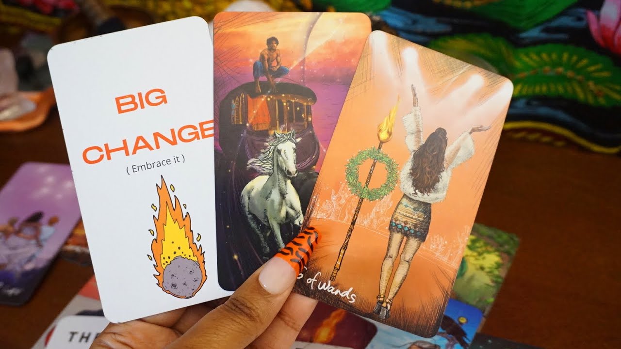 Cancer ✨🍀You won’t believe this❗️March 2-9th Tarot Reading