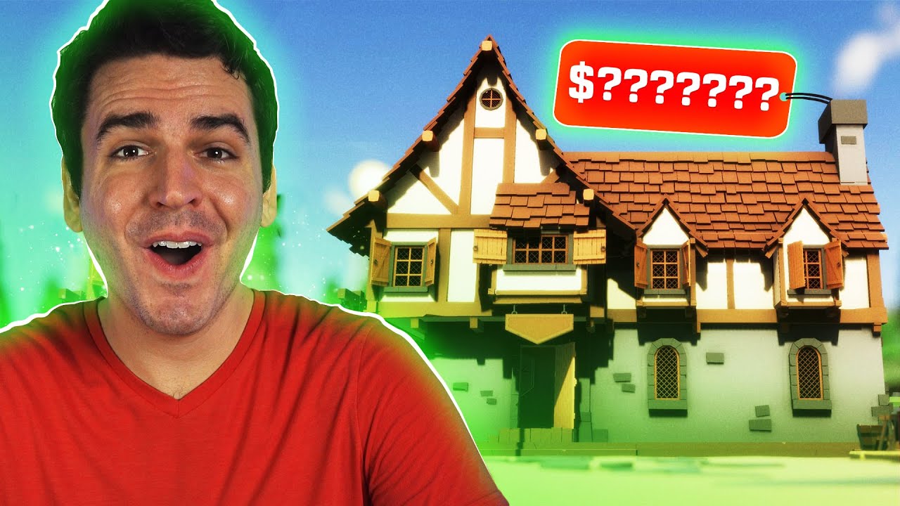 Is This $1,000 Metaverse Land Overvalued or the Steal of a Generation?