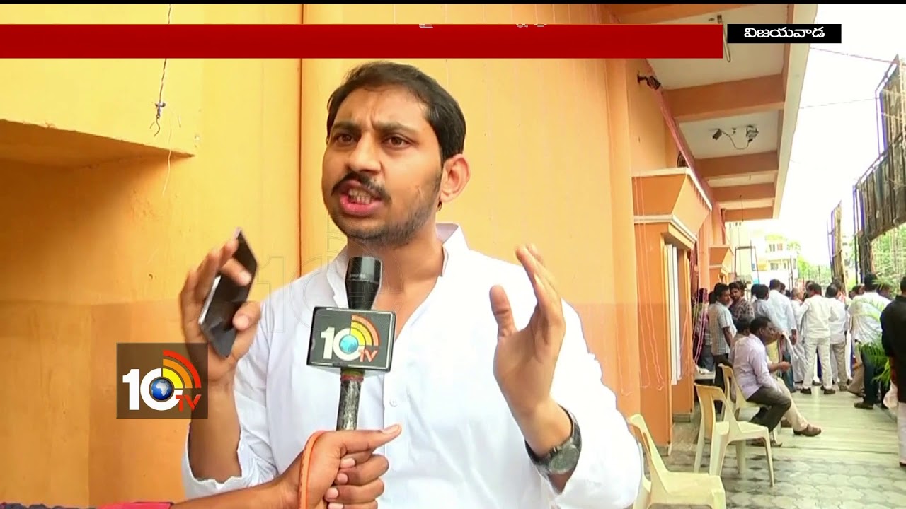 GST Impact on Handloom Production | Handloom Weavers Welfare Board | AP | 10TV