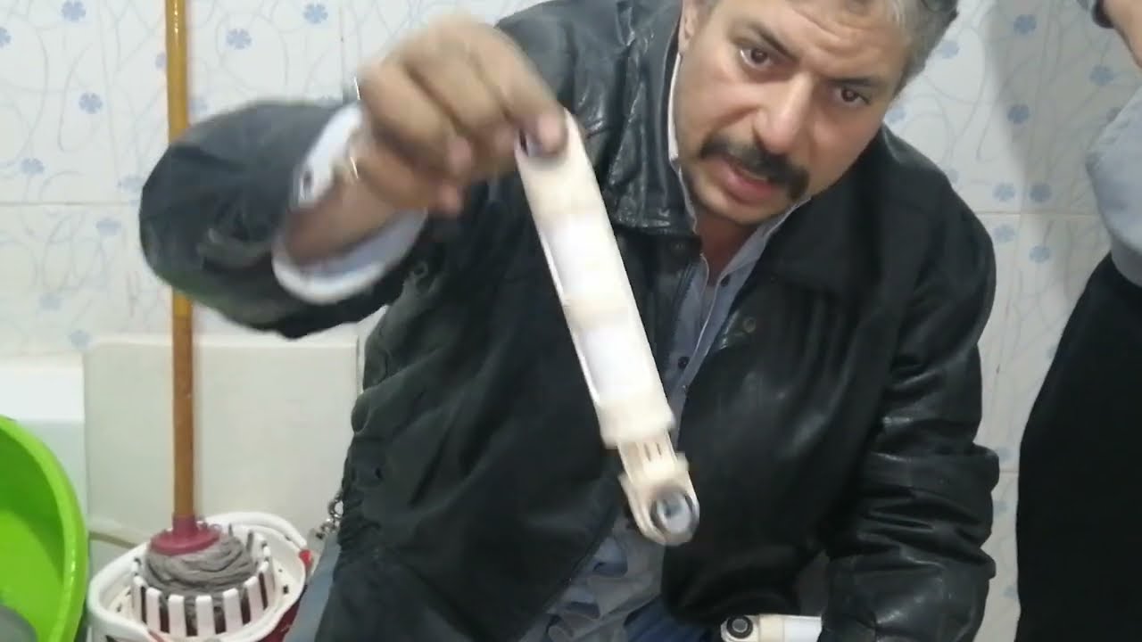 غساله بتمشي أثناء العصر طريقة تغيير مساعدين ٠١٠٠١٨٣٩١٢٠ حكيم ابوغزاله افريقيا دريك