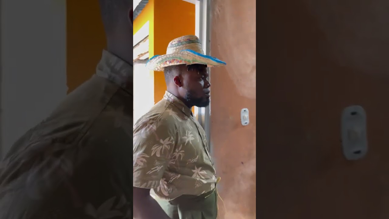 Se encontró con el vecino en la escuela!