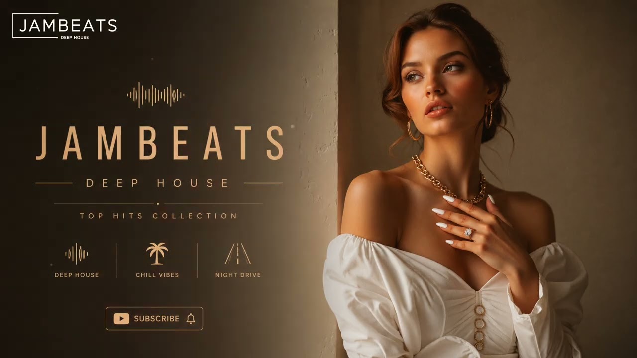 JamBeats, Davvi, Umar Keyn, DNDM, Mr Salama, David Max || 2026 || Deep House Retro Top Hits Album 