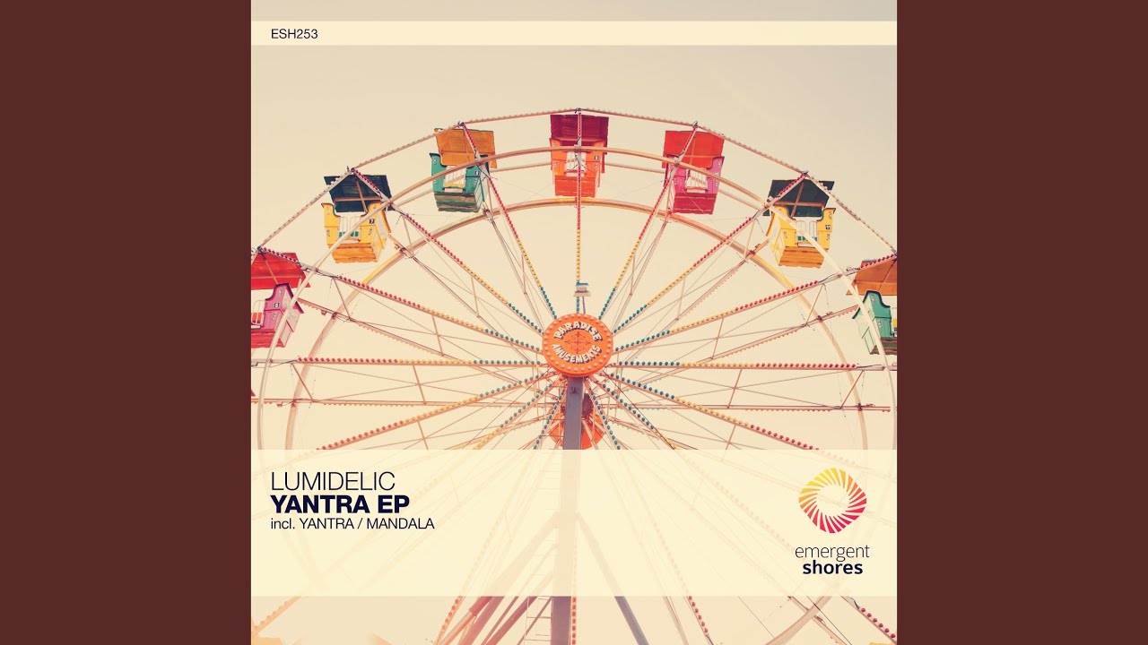 Mandala (Extended Mix)
