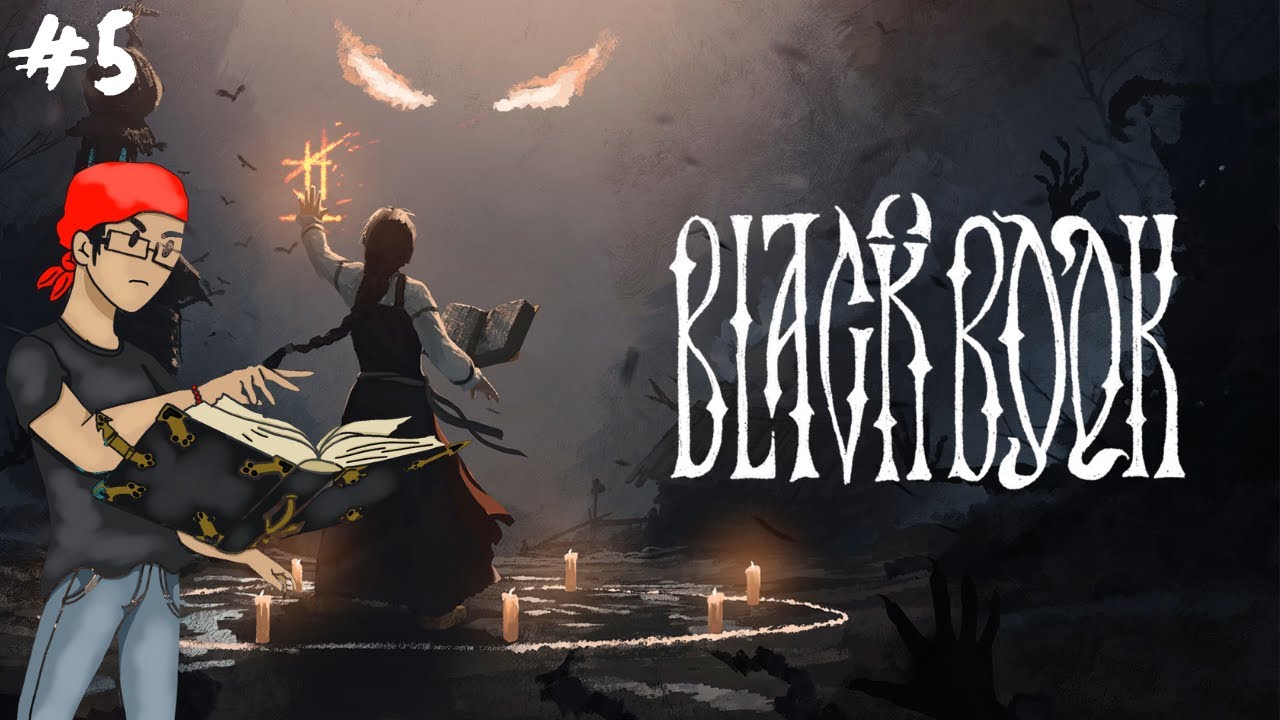Black book - Como Kulduns acabam com casamentos  (5)