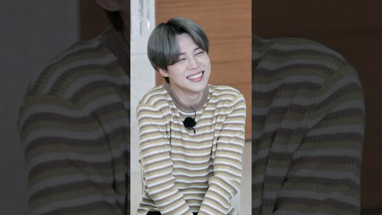 Jimin BTS edit halu imagine 😆😅