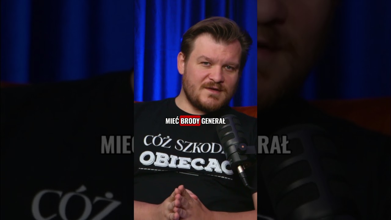DLACZEGO ŻOŁNIERZE MOGĄ NOSIĆ BRODY? CZY TO BEZPIECZNE? #wojsko #żołnierz #broda #zarost
