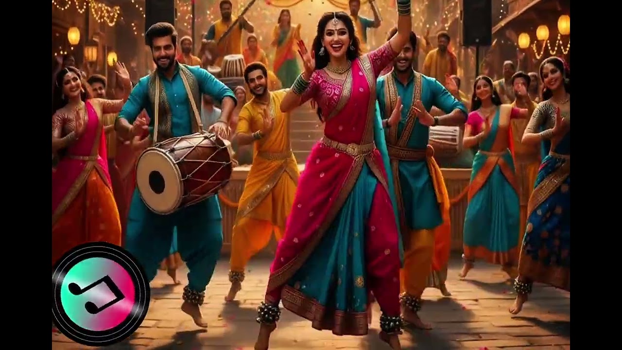मुंबई की गलियां | Mumbai sokakları | #music #india #keşfet #indiamusic 