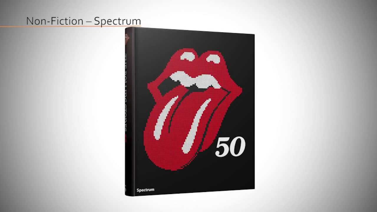 Unieboek | Het Spectrum - Beursfilm Frankfurt 2012