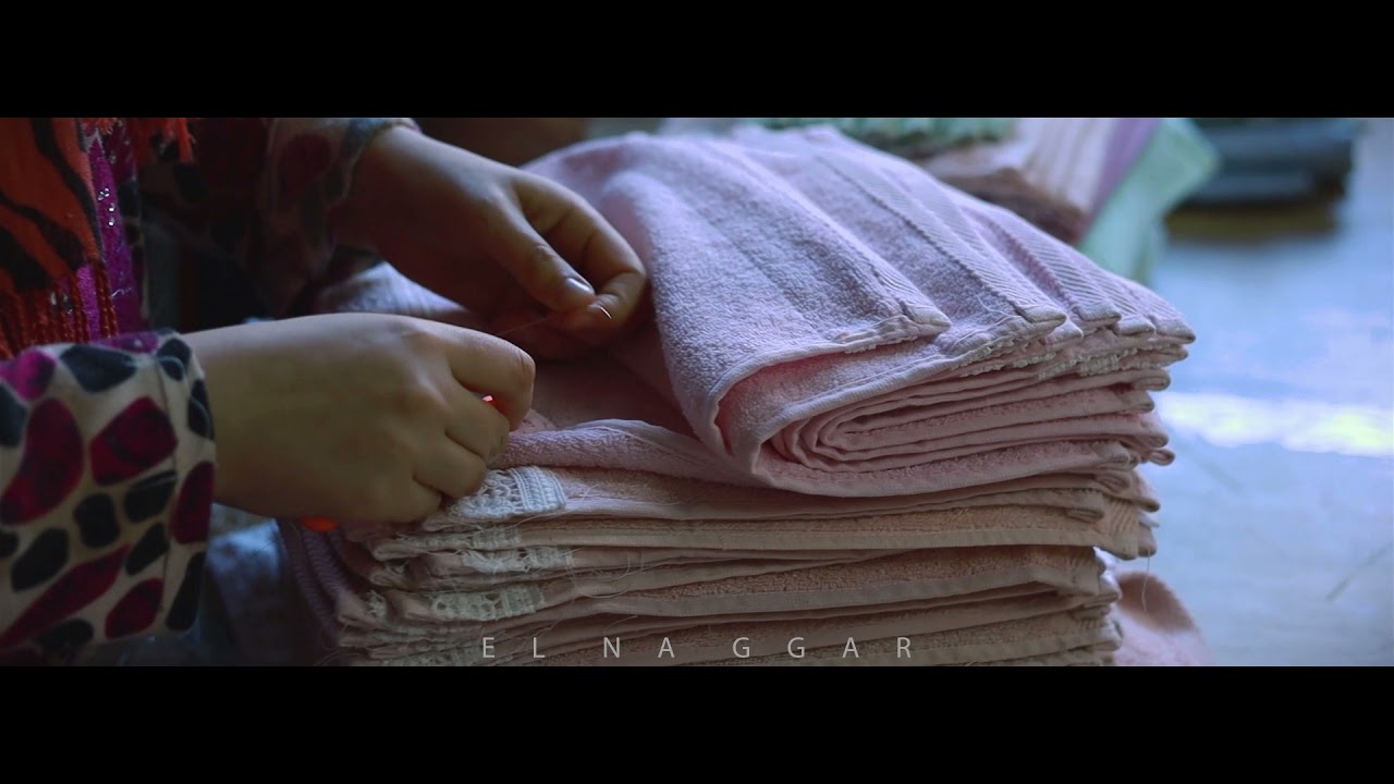 IstanBul Textile Promo Video