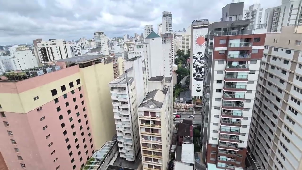 Apartamento com 2 dormitórios à venda, 76,78 m² por R$ 1.500.000 - Paraíso - São Paulo/SP