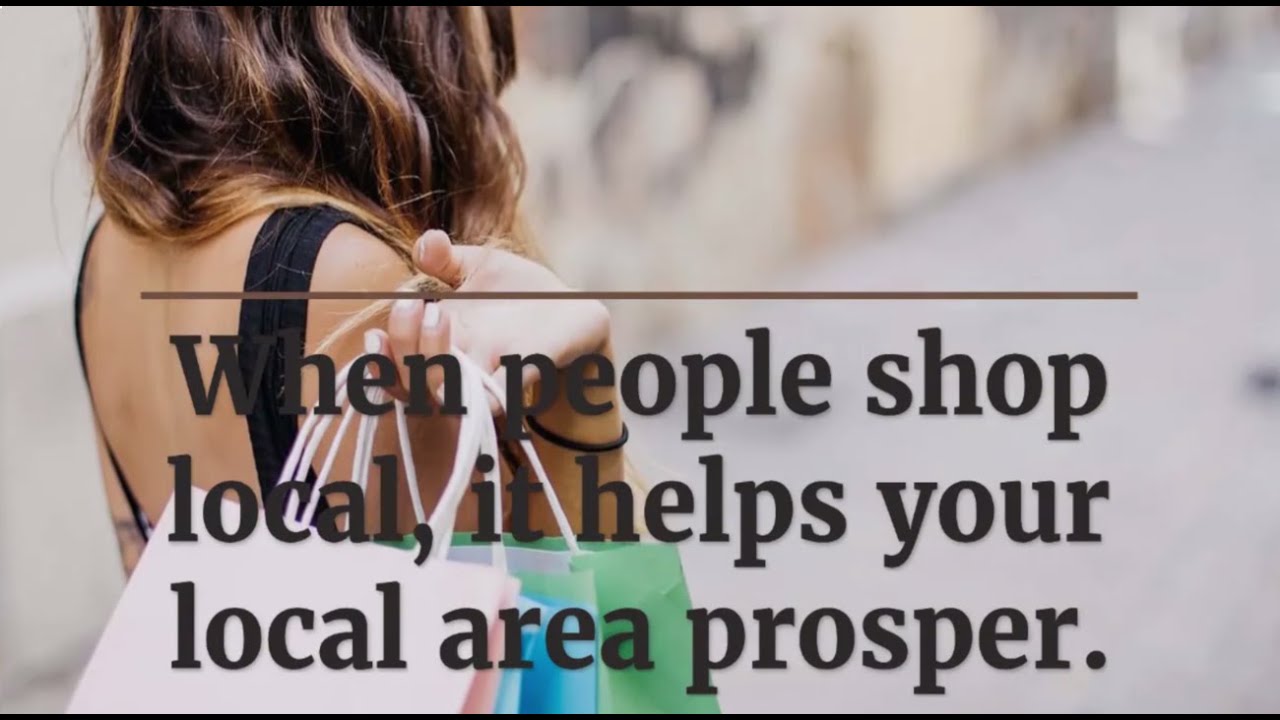 Local Business Directory Intro