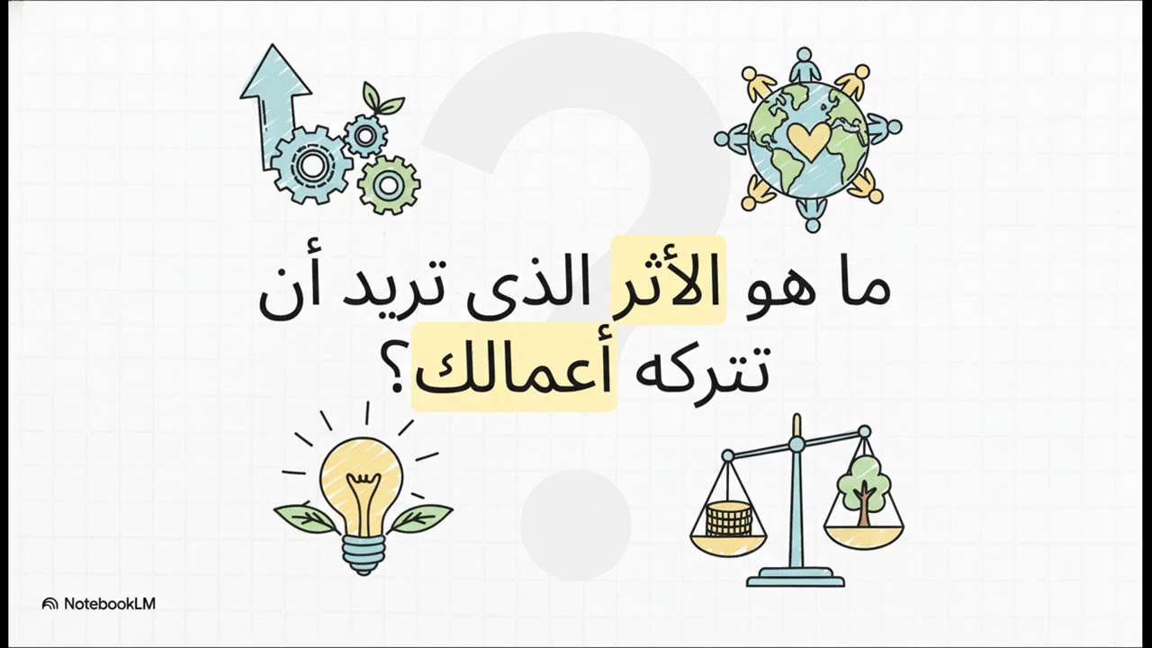 سر النجاح المستدام: كيف تضع العميل والموظف في قلب استراتيجيتك؟