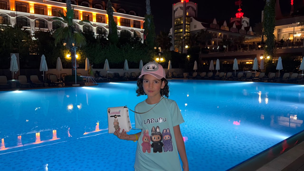 TATİL VLOG 4 | Prenses Sultan Tv 