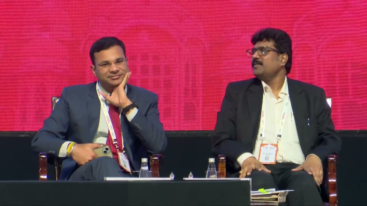 Overview of DigiFest & Context Setting by Sh. Mahavir Pratap Sharma, Convener, TiE Global Summit