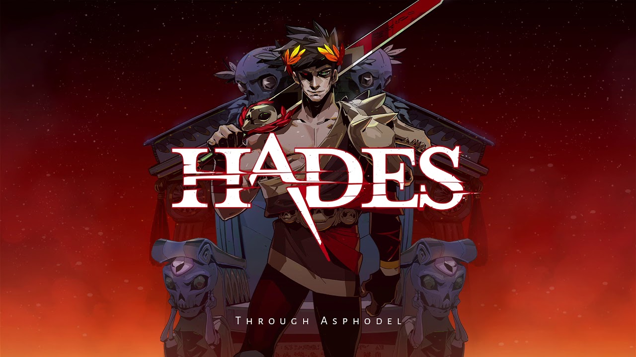 Hades - Through Asphodel
