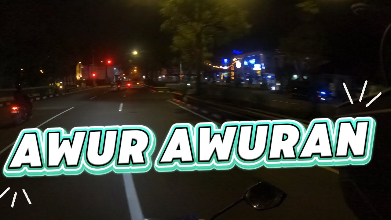 PENGEJARAN AWAL TAHUN